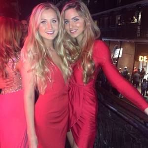 Meet your Posher, Caroline